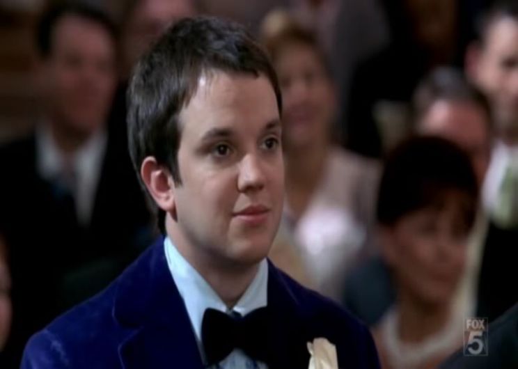 Eric Millegan