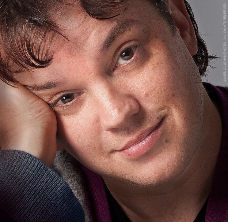 Eric Millegan