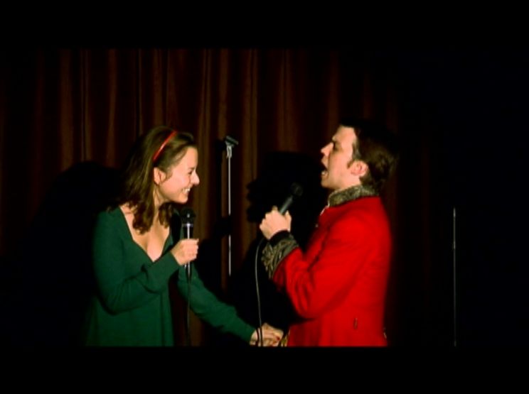 Eric Millegan