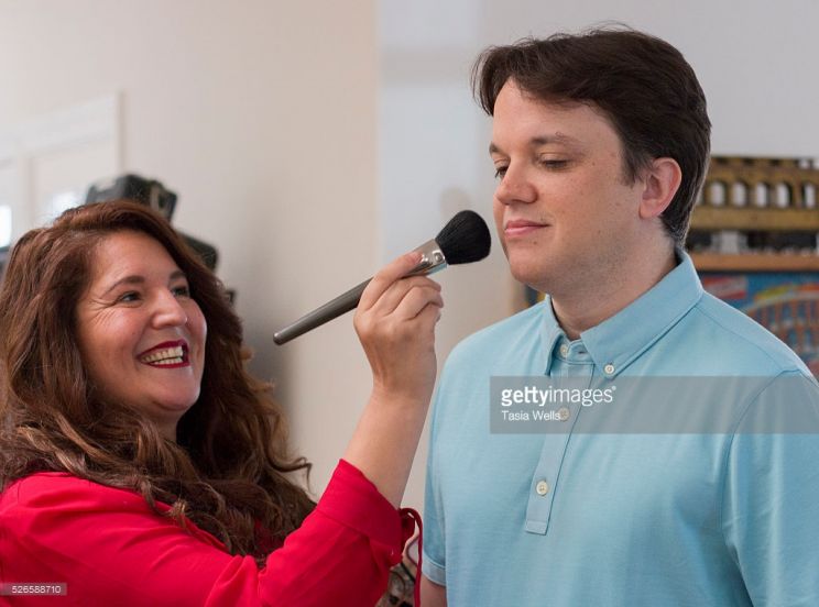 Eric Millegan