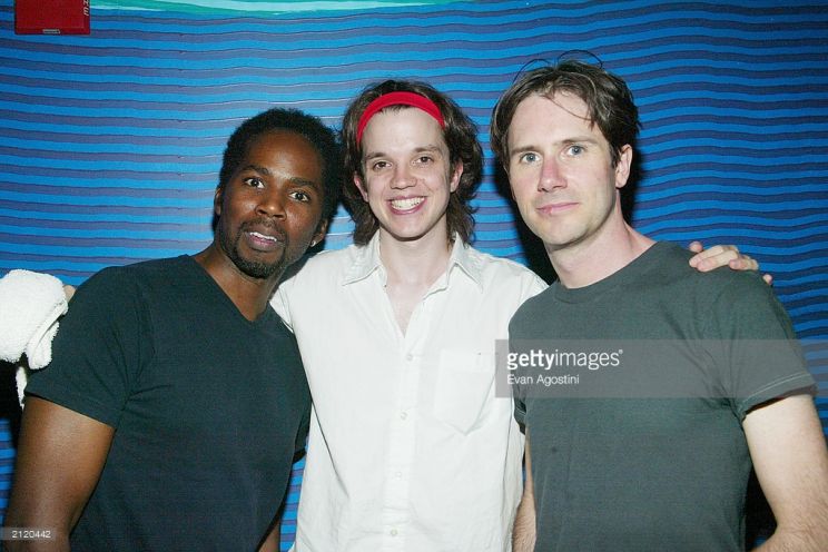 Eric Millegan