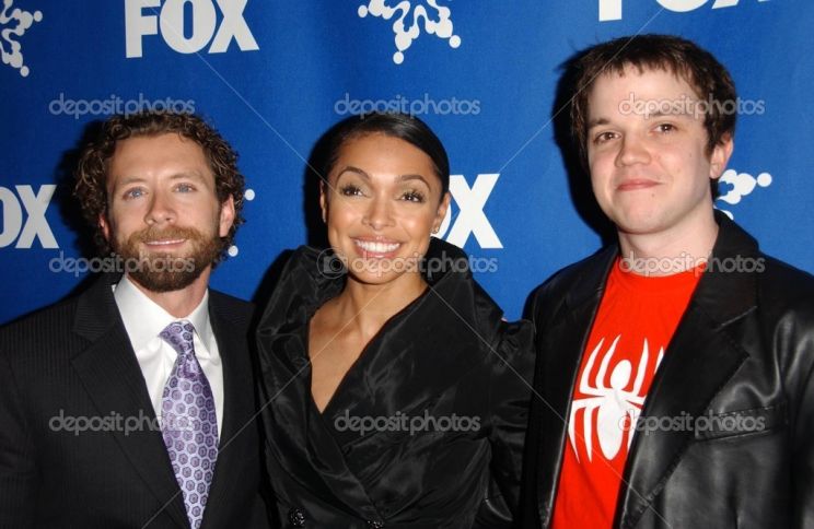 Eric Millegan