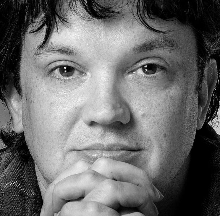 Eric Millegan
