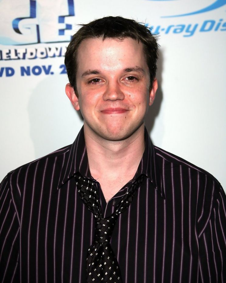 Eric Millegan