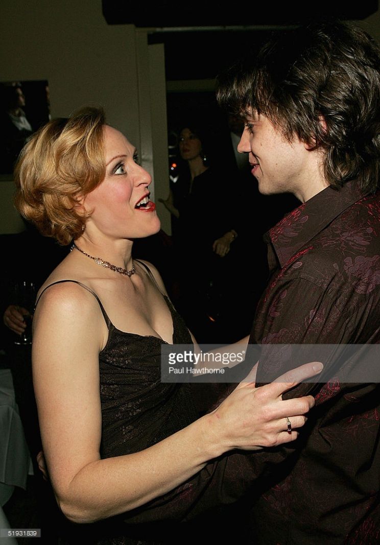 Eric Millegan