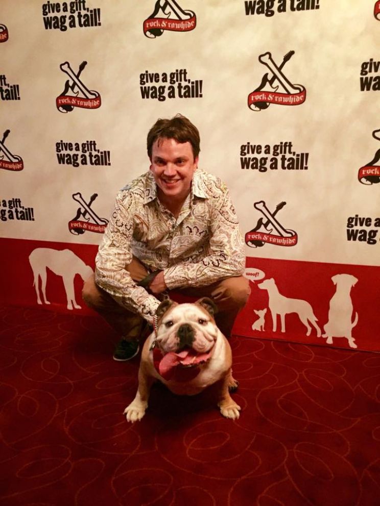 Eric Millegan