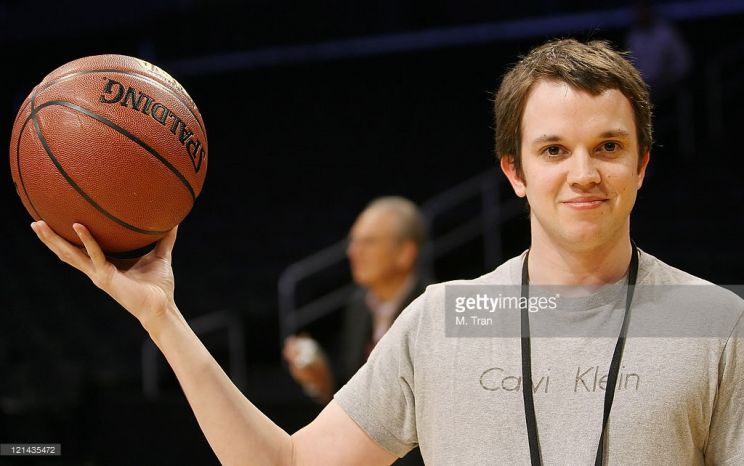Eric Millegan