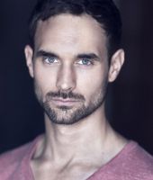 Eric Morris