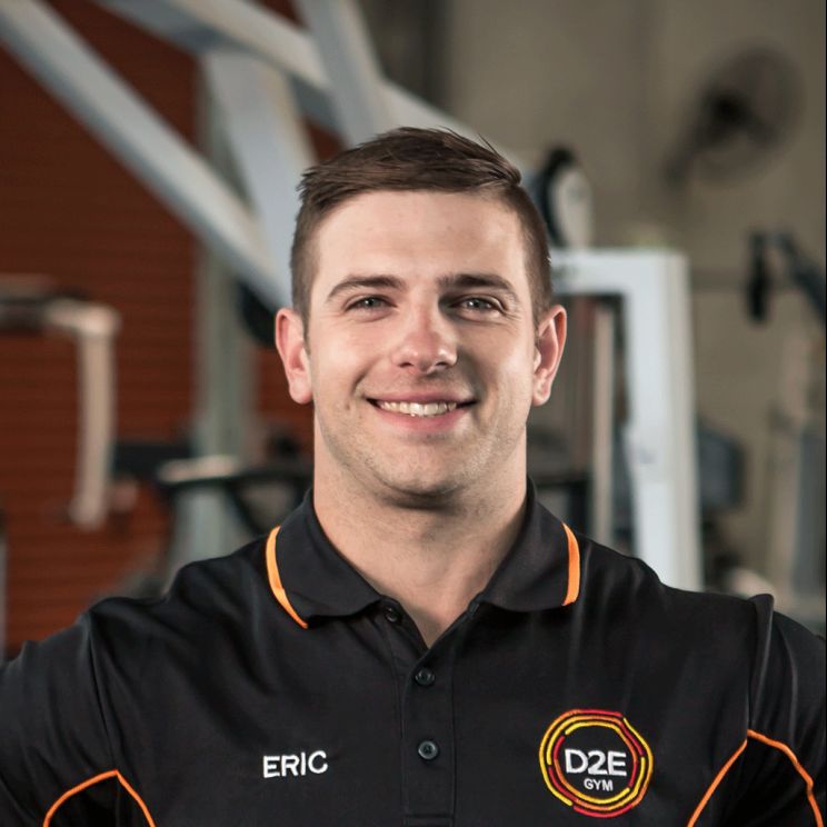 Eric Morris