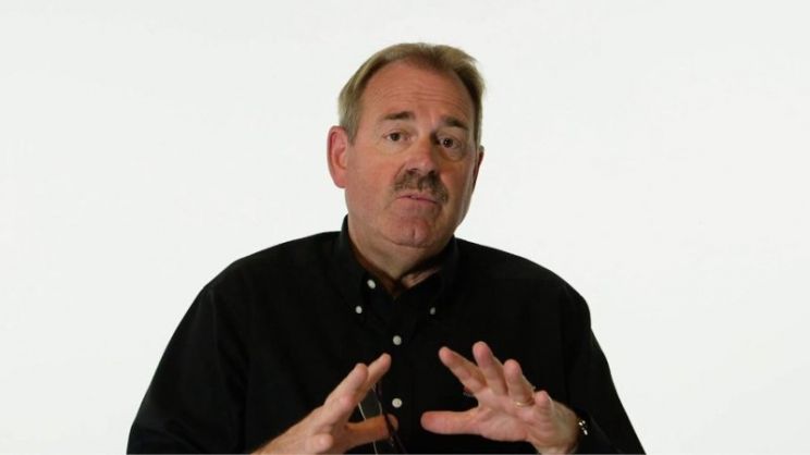 Eric Morris