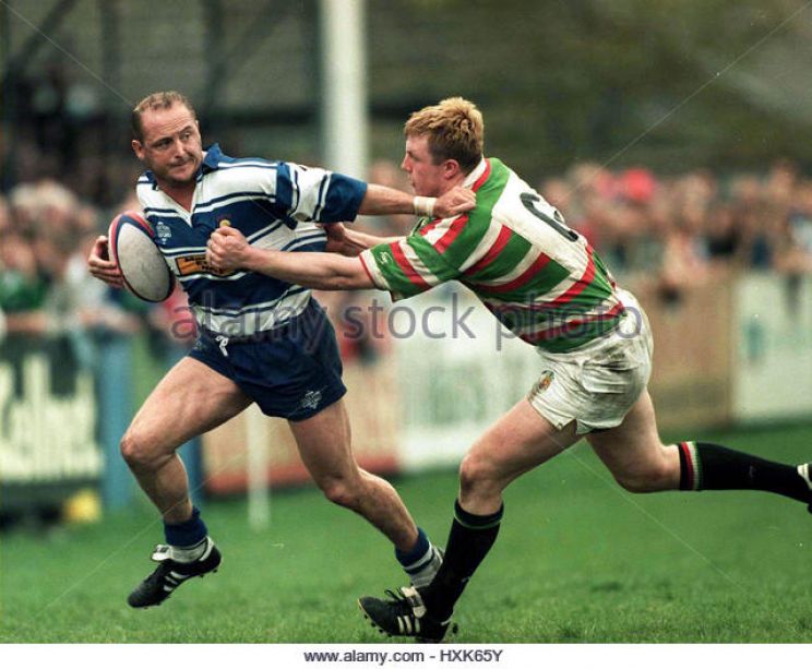 Eric Morris