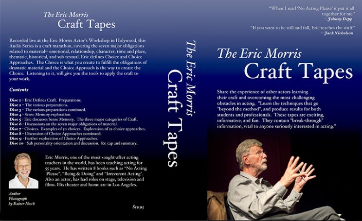 Eric Morris