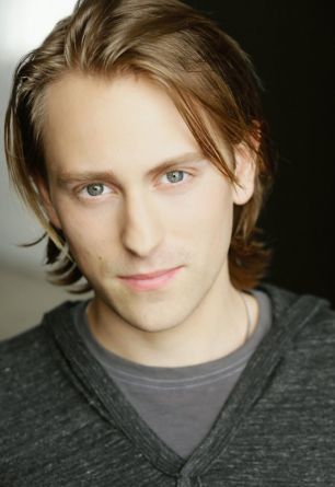 Eric Nelsen