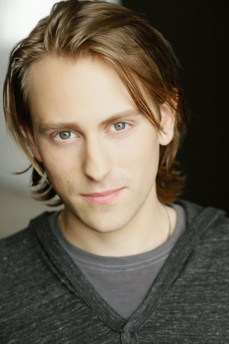 Eric Nelsen