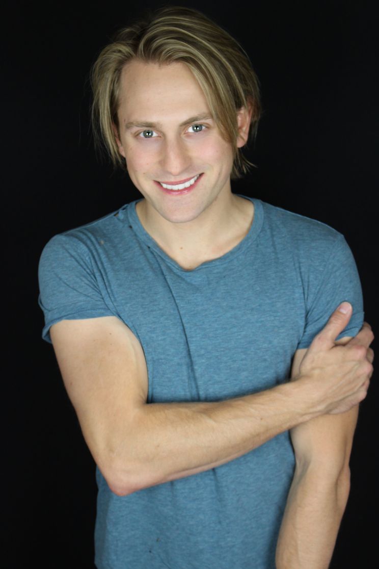 Eric Nelsen