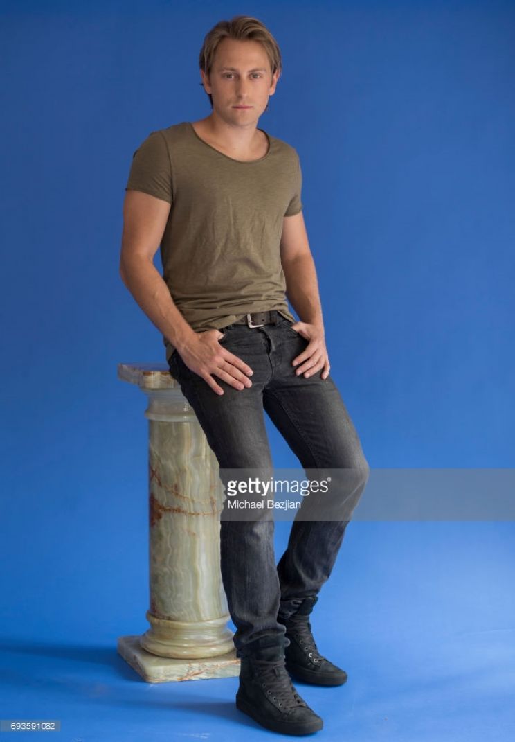 Eric Nelsen