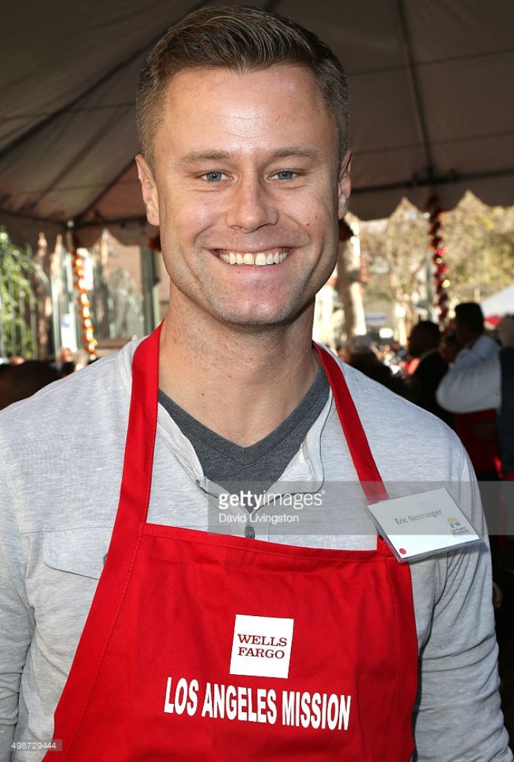 Eric Nenninger