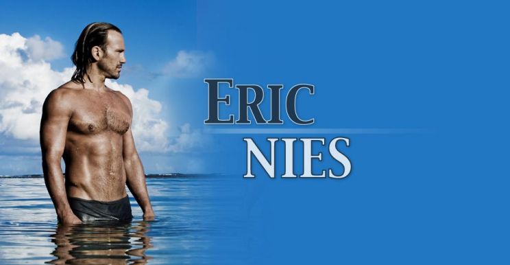 Eric Nies