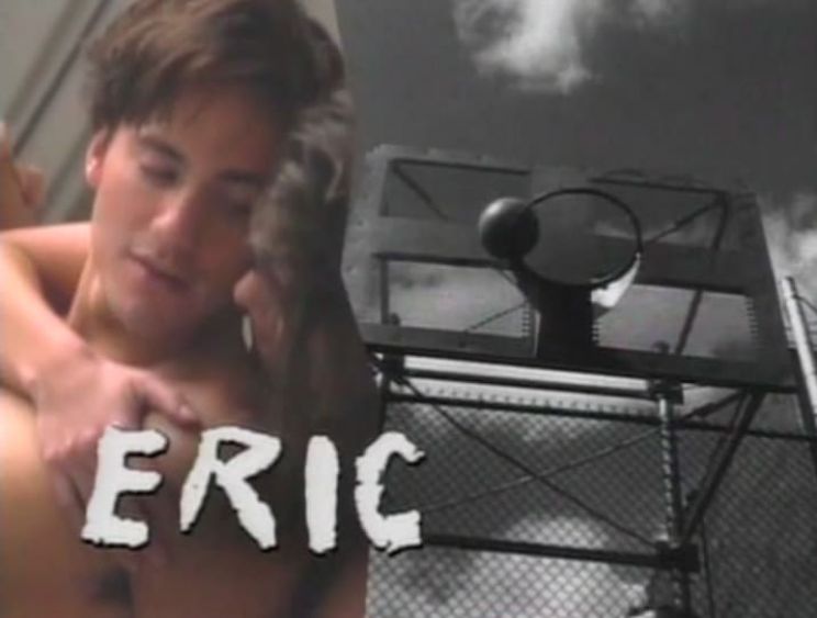 Eric Nies