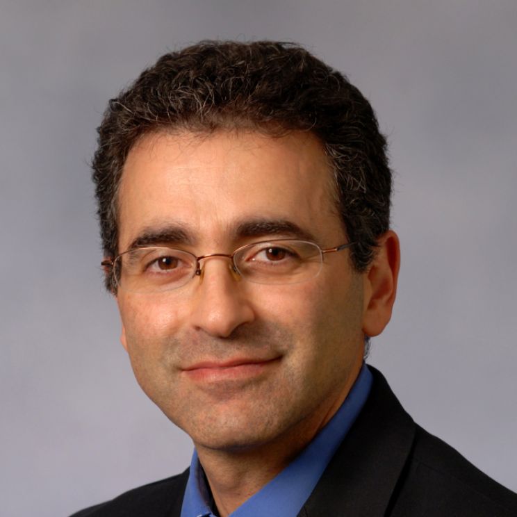 Eric Orman