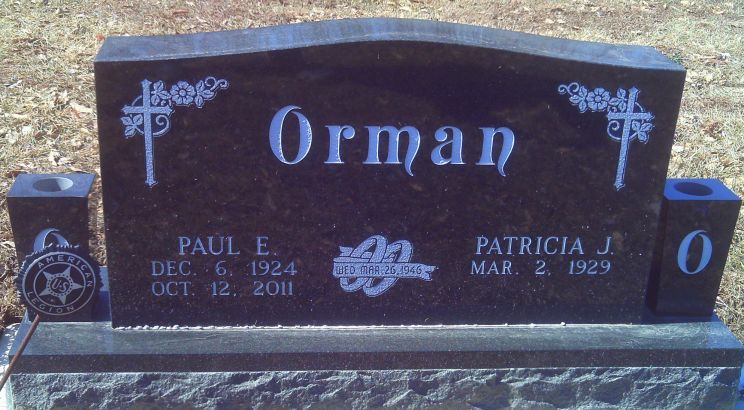 Eric Orman