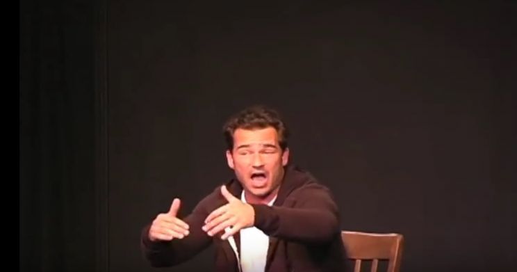 Eric Orman