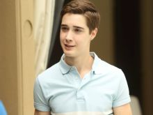 Eric Osborne