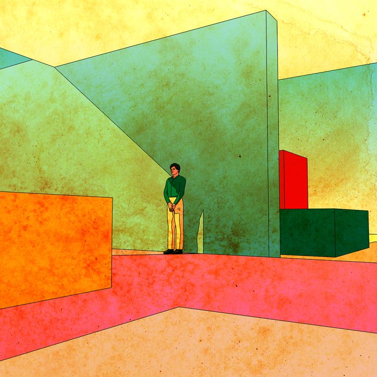 Eric Petersen