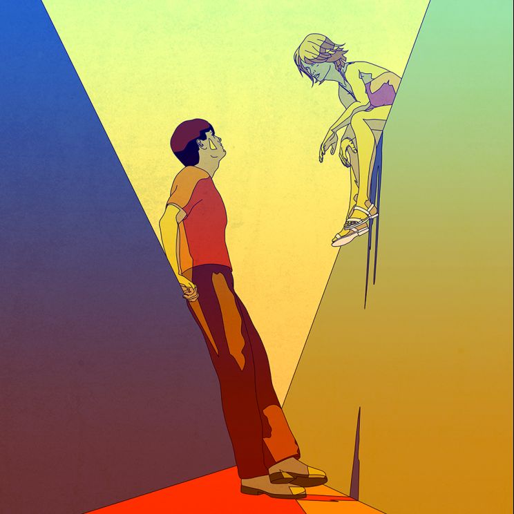 Eric Petersen