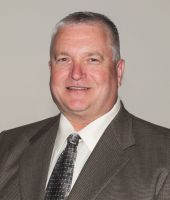 Eric Peterson