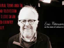 Eric Peterson