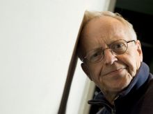 Eric Peterson