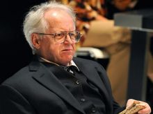 Eric Peterson