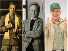 Eric Peterson