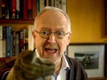Eric Peterson