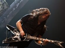 Eric Peterson