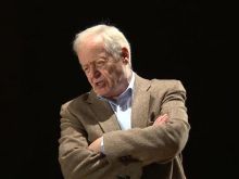Eric Peterson