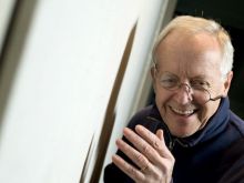 Eric Peterson
