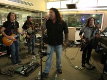 Eric Peterson