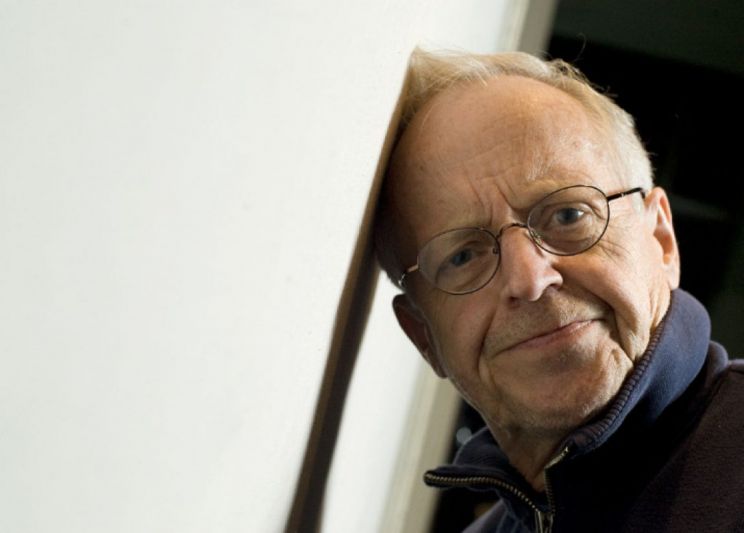 Eric Peterson