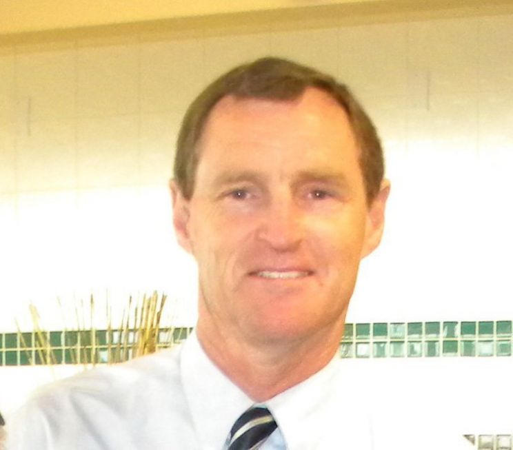Eric Peterson