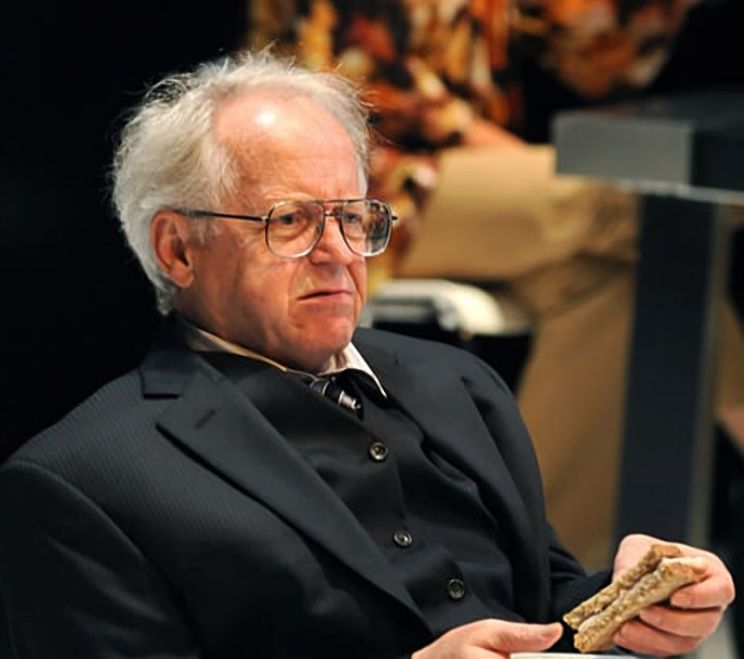 Eric Peterson