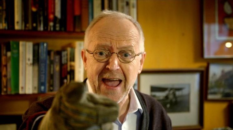 Eric Peterson