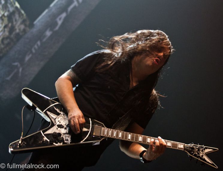 Eric Peterson
