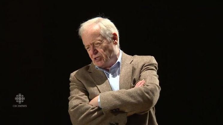 Eric Peterson
