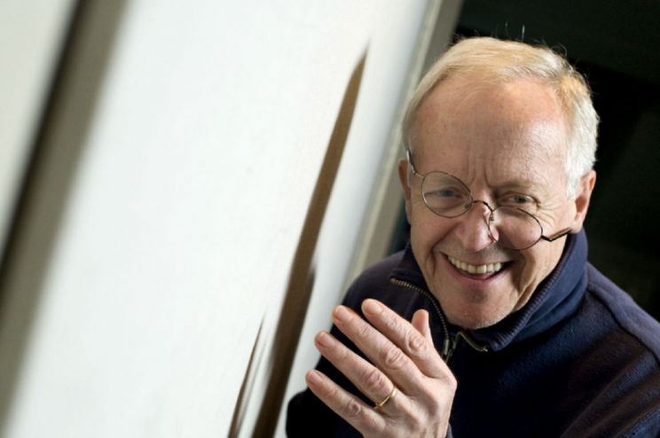 Eric Peterson