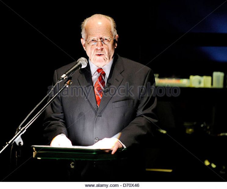 Eric Peterson