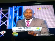 Eric Phillips