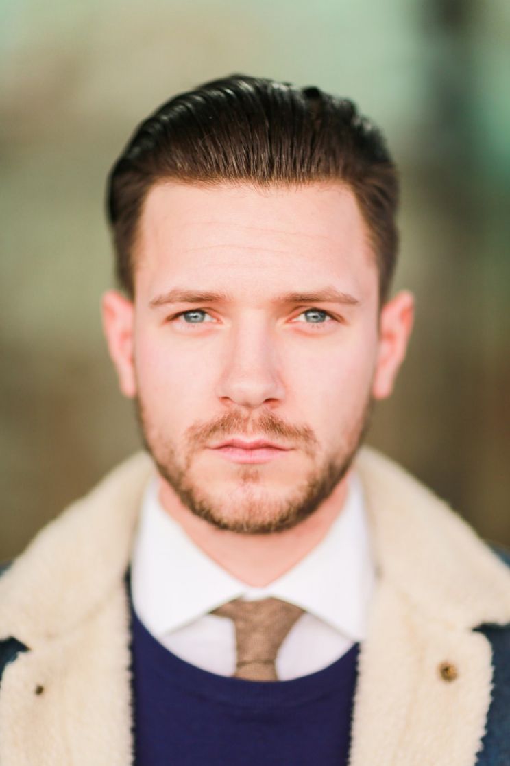 Eric Phillips