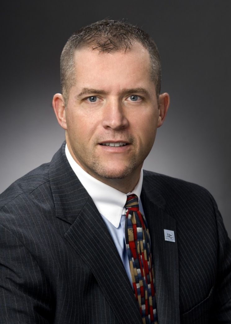 Eric Phillips